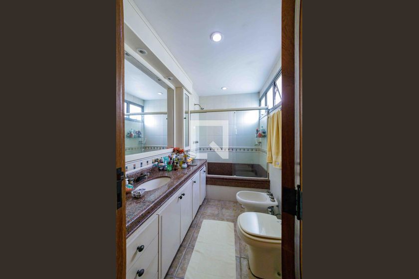 Cobertura, 5 quartos, 360 m² - Foto 35
