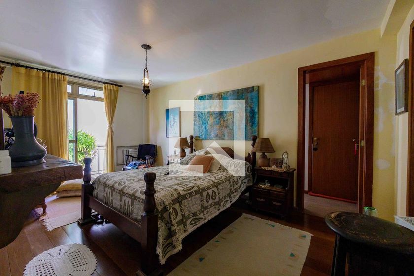 Cobertura, 5 quartos, 360 m² - Foto 25