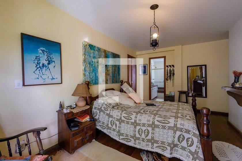 Cobertura, 5 quartos, 360 m² - Foto 29
