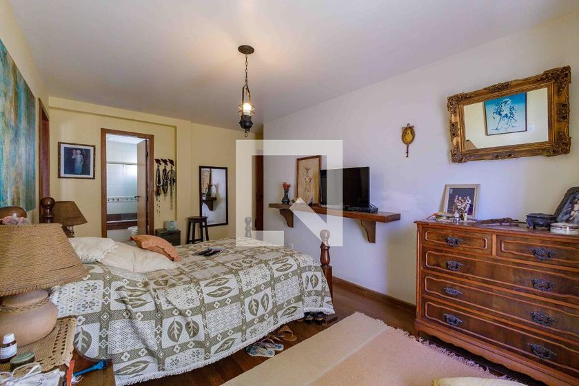 Cobertura, 5 quartos, 360 m² - Foto 31