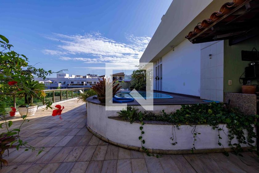 Cobertura, 5 quartos, 360 m² - Foto 13
