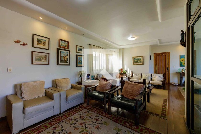 Cobertura, 5 quartos, 360 m² - Foto 7