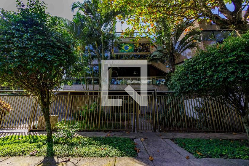 Cobertura, 5 quartos, 360 m² - Foto 115
