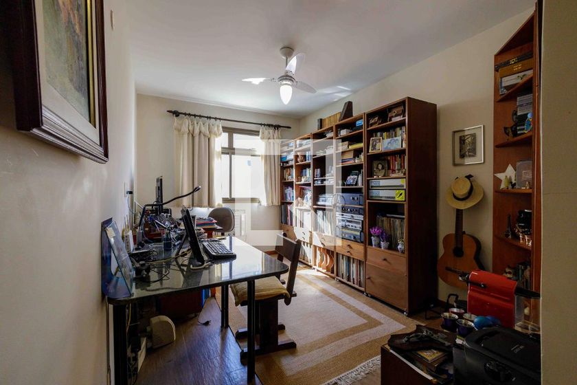 Cobertura, 5 quartos, 360 m² - Foto 41