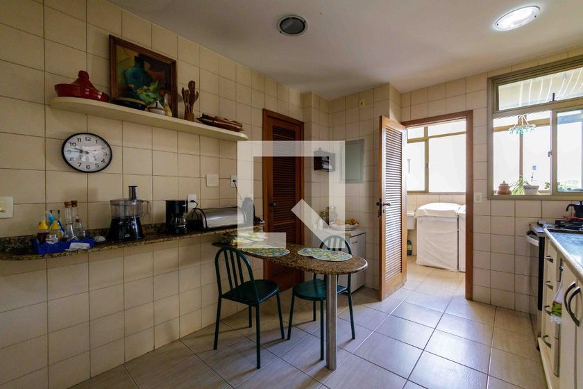 Cobertura, 5 quartos, 360 m² - Foto 91