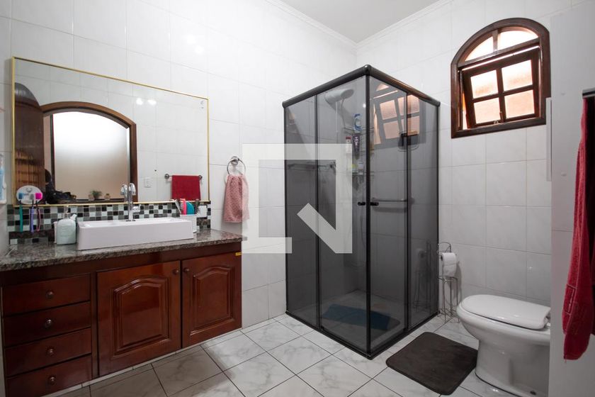 Casa, 3 quartos, 246 m² - Foto 43