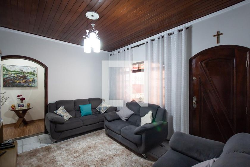 Casa, 3 quartos, 246 m² - Foto 3