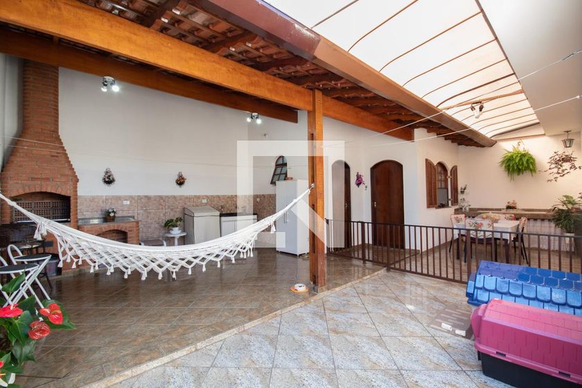 Casa, 3 quartos, 246 m² - Foto 77