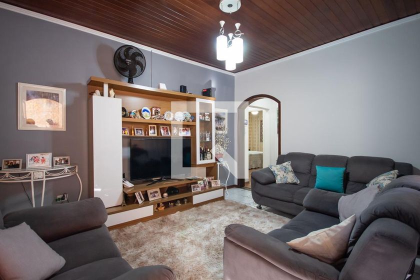 Casa, 3 quartos, 246 m² - Foto 5