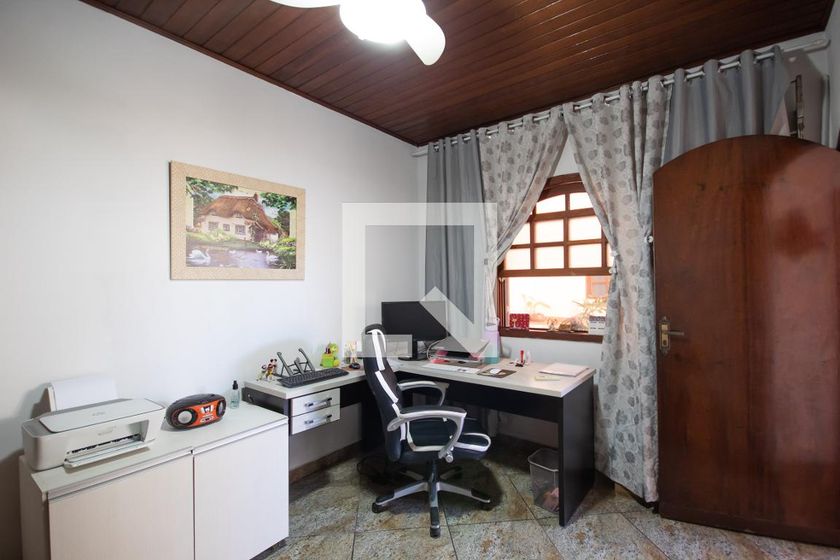 Casa, 3 quartos, 246 m² - Foto 13