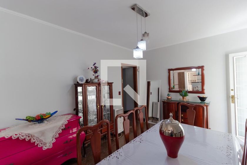 Casa à Venda - Jardim Chapadão, 4 Quartos,  327 m2 em , Campinas - sp | SoloBR