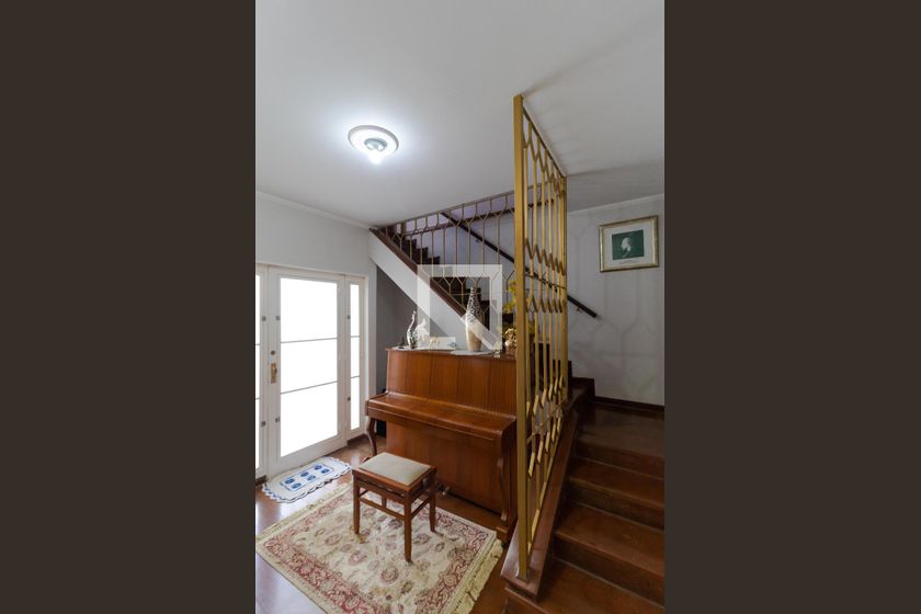 Casa à Venda - Jardim Chapadão, 4 Quartos,  327 m2 em , Campinas - sp | SoloBR