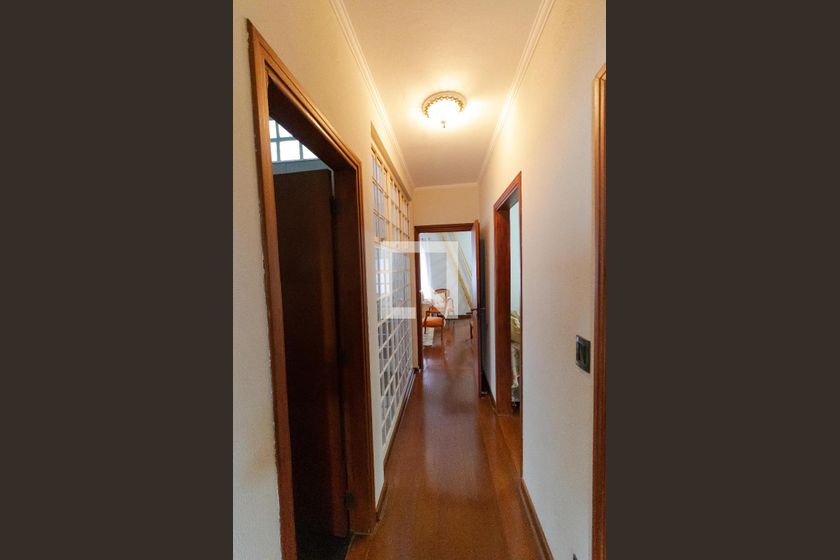 Casa à Venda - Jardim Chapadão, 4 Quartos,  327 m2 em , Campinas - sp | SoloBR