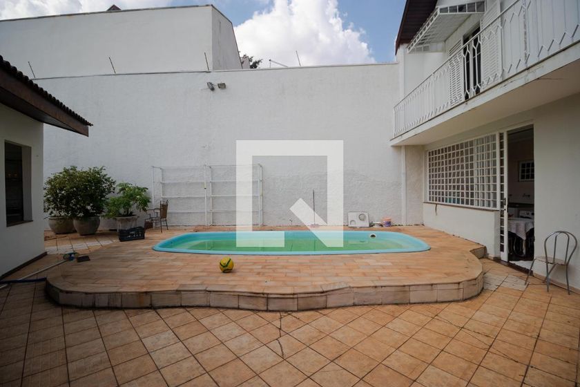 Casa à Venda - Jardim Chapadão, 4 Quartos,  327 m2 em , Campinas - sp | SoloBR