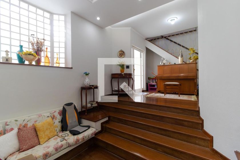 Casa à Venda - Jardim Chapadão, 4 Quartos,  327 m2 em , Campinas - sp | SoloBR