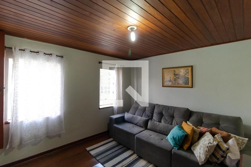 Casa à Venda - Jardim Chapadão, 4 Quartos,  327 m2 em , Campinas - sp | SoloBR