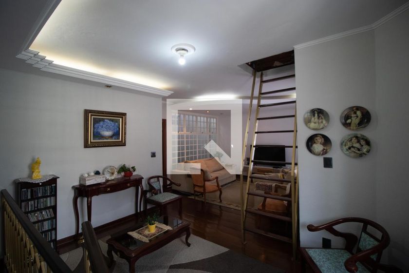 Casa à Venda - Jardim Chapadão, 4 Quartos,  327 m2 em , Campinas - sp | SoloBR