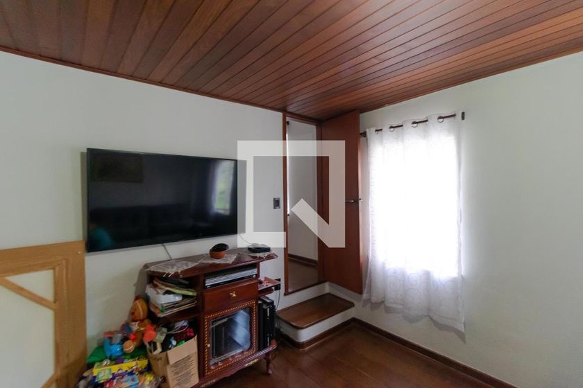 Casa à Venda - Jardim Chapadão, 4 Quartos,  327 m2 em , Campinas - sp | SoloBR