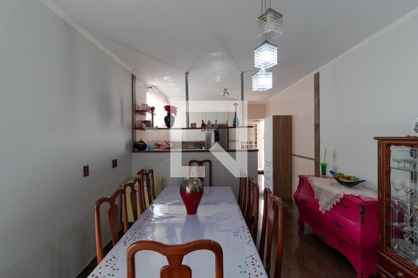 Casa à Venda - Jardim Chapadão, 4 Quartos,  327 m2 em , Campinas - sp | SoloBR