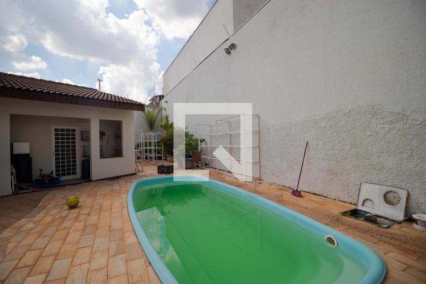 Casa à Venda - Jardim Chapadão, 4 Quartos,  327 m2 em , Campinas - sp | SoloBR