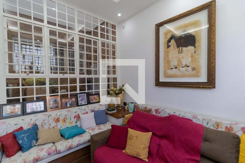 Casa à Venda - Jardim Chapadão, 4 Quartos,  327 m2 em , Campinas - sp | SoloBR