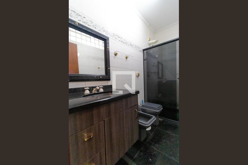 Casa à Venda - Jardim Chapadão, 4 Quartos,  327 m2 em , Campinas - sp | SoloBR