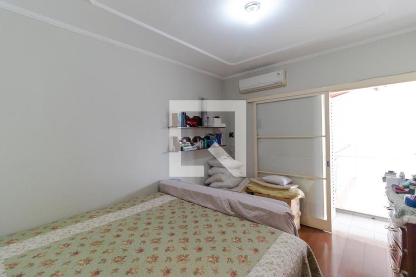 Casa à Venda - Jardim Chapadão, 4 Quartos,  327 m2 em , Campinas - sp | SoloBR