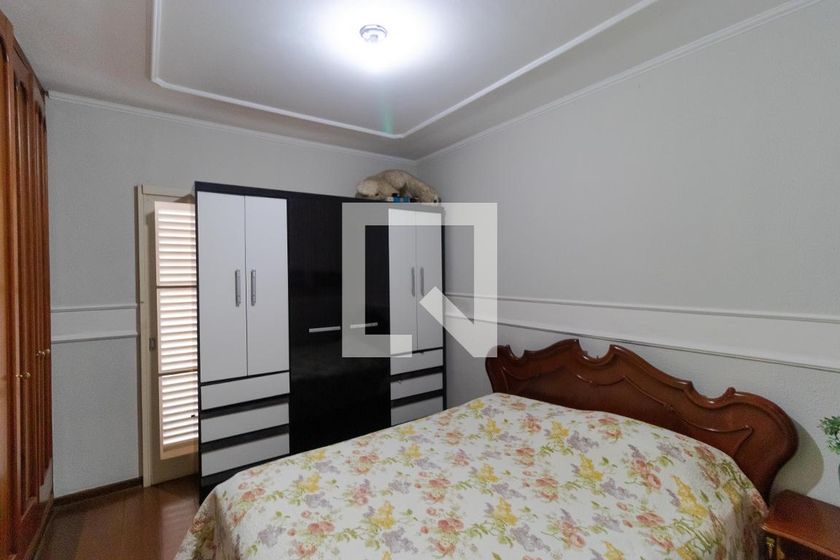 Casa à Venda - Jardim Chapadão, 4 Quartos,  327 m2 em , Campinas - sp | SoloBR