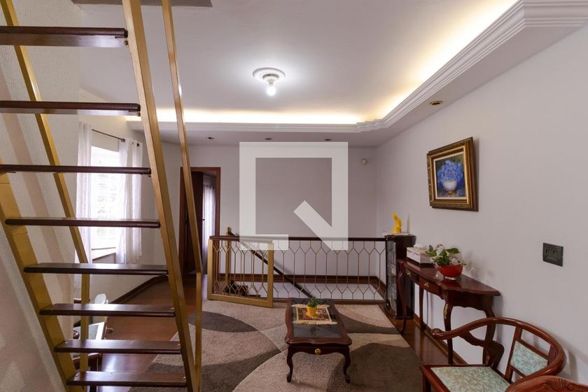 Casa à Venda - Jardim Chapadão, 4 Quartos,  327 m2 em , Campinas - sp | SoloBR