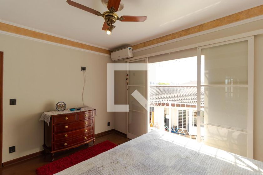 Casa à Venda - Jardim Chapadão, 4 Quartos,  327 m2 em , Campinas - sp | SoloBR