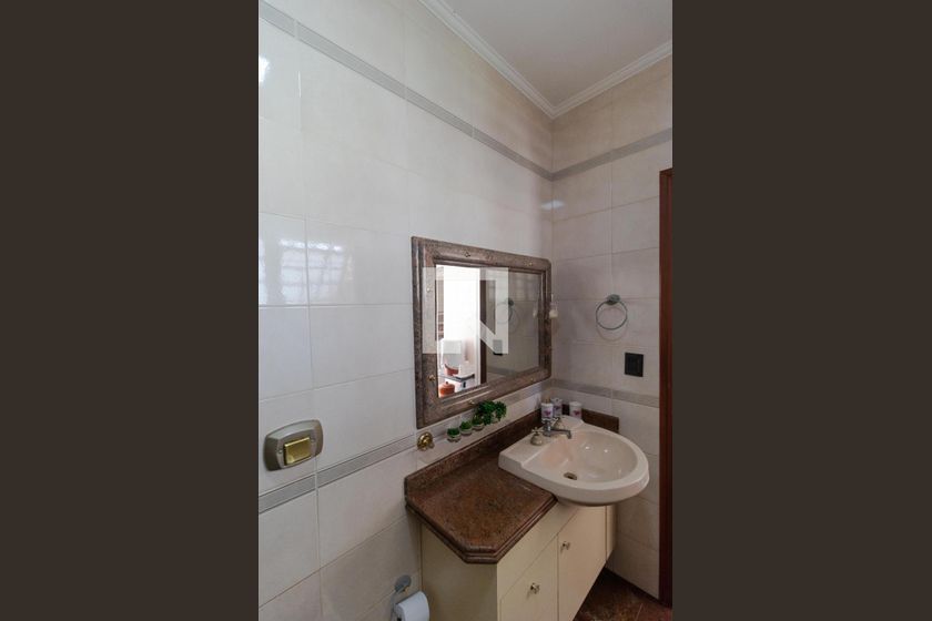 Casa à Venda - Jardim Chapadão, 4 Quartos,  327 m2 em , Campinas - sp | SoloBR