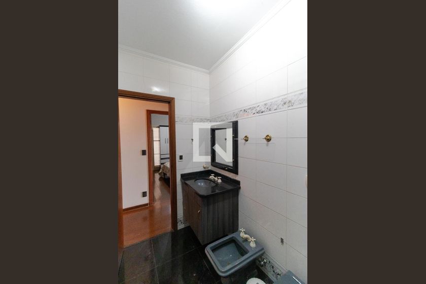 Casa à Venda - Jardim Chapadão, 4 Quartos,  327 m2 em , Campinas - sp | SoloBR