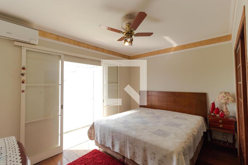 Casa à Venda - Jardim Chapadão, 4 Quartos,  327 m2 em , Campinas - sp | SoloBR