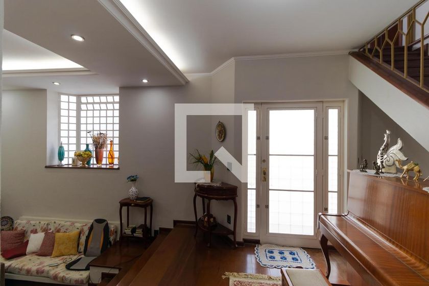 Casa à Venda - Jardim Chapadão, 4 Quartos,  327 m2 em , Campinas - sp | SoloBR