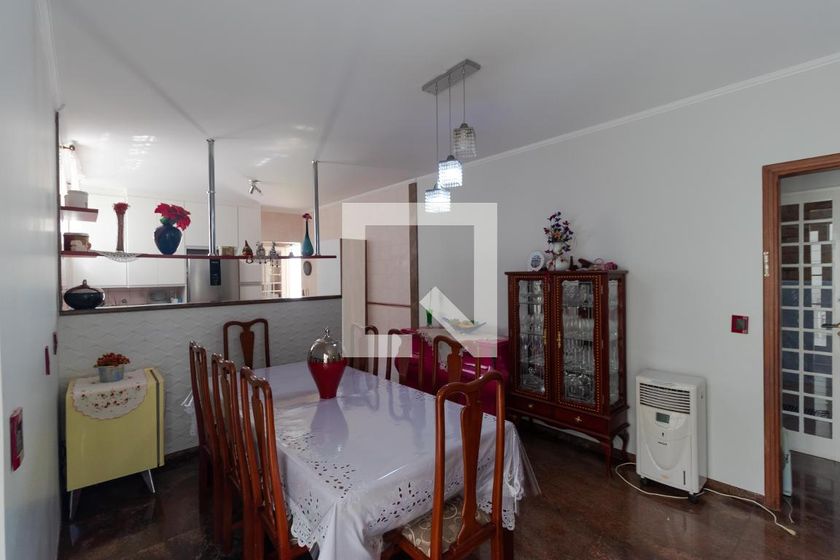 Casa à Venda - Jardim Chapadão, 4 Quartos,  327 m2 em , Campinas - sp | SoloBR