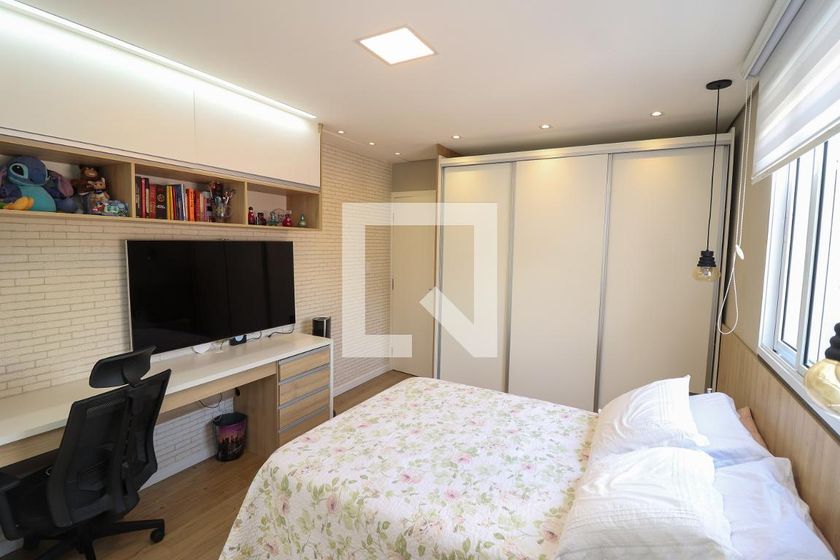 Casa, 4 quartos, 145 m² - Foto 19