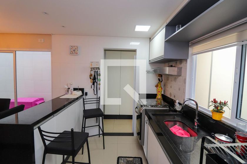 Casa, 4 quartos, 145 m² - Foto 45