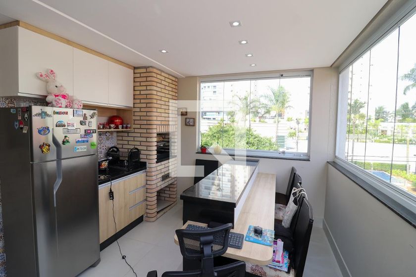 Casa, 4 quartos, 145 m² - Foto 55