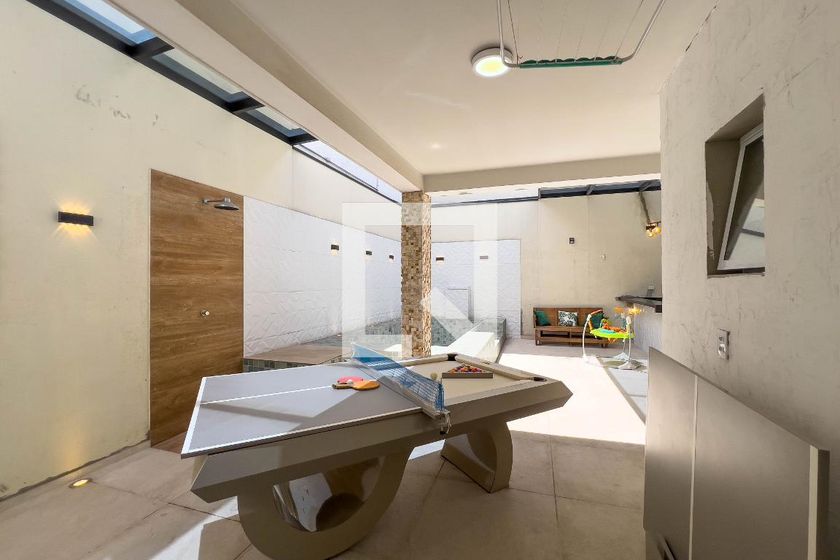 Casa, 4 quartos, 240 m² - Foto 97