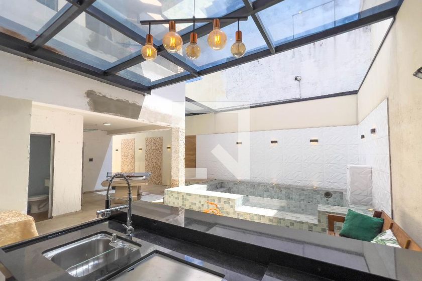 Casa, 4 quartos, 240 m² - Foto 93