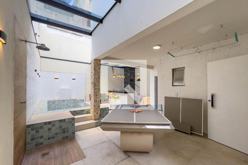 Casa, 4 quartos, 240 m² - Foto 89