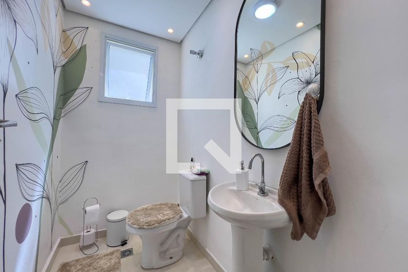 Casa, 4 quartos, 240 m² - Foto 11