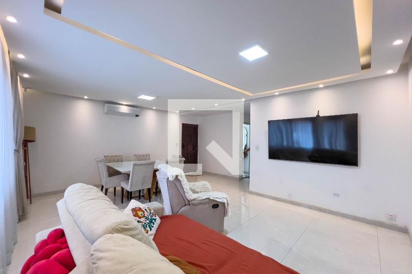 Casa, 4 quartos, 240 m² - Foto 5