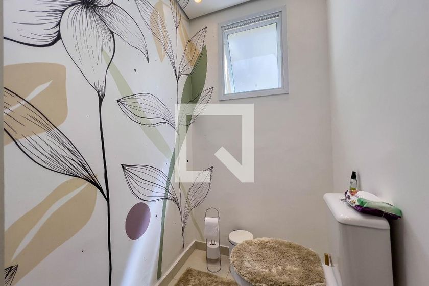 Casa, 4 quartos, 240 m² - Foto 13