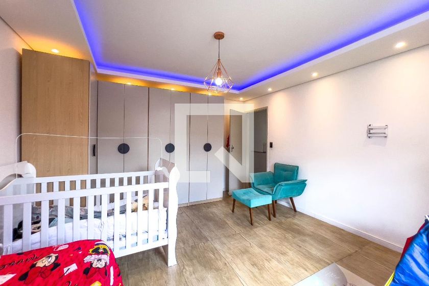 Casa, 4 quartos, 240 m² - Foto 21