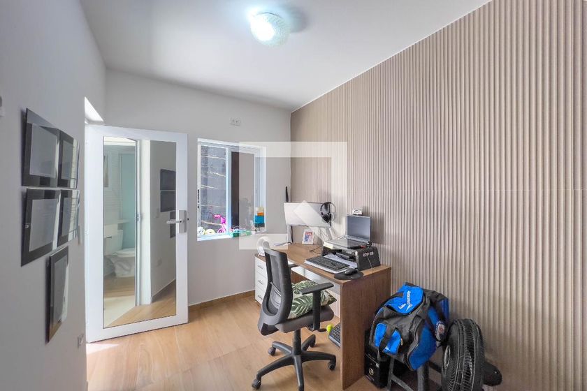 Casa, 4 quartos, 240 m² - Foto 33