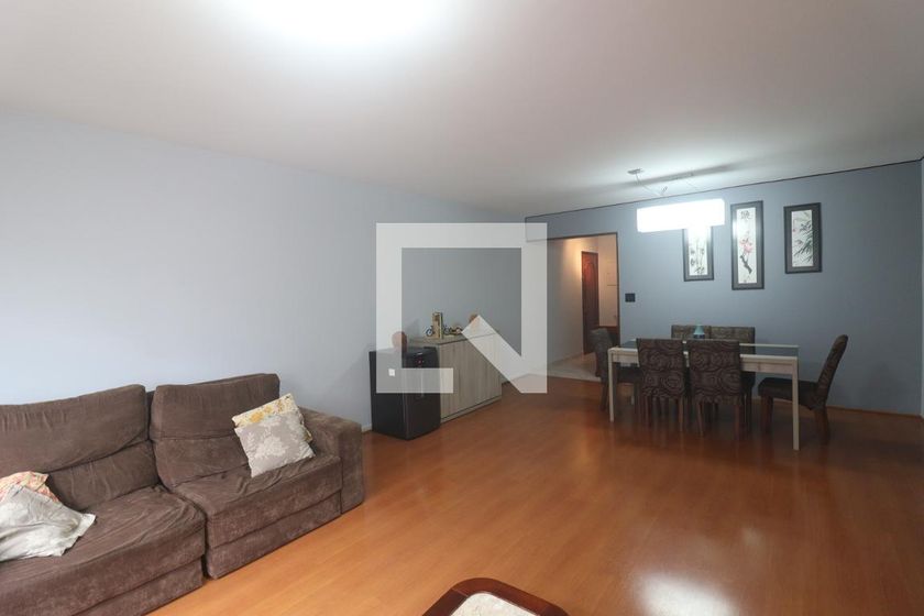 Apartamento, 3 quartos, 130 m² - Foto 3
