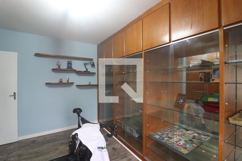 Apartamento, 3 quartos, 130 m² - Foto 23