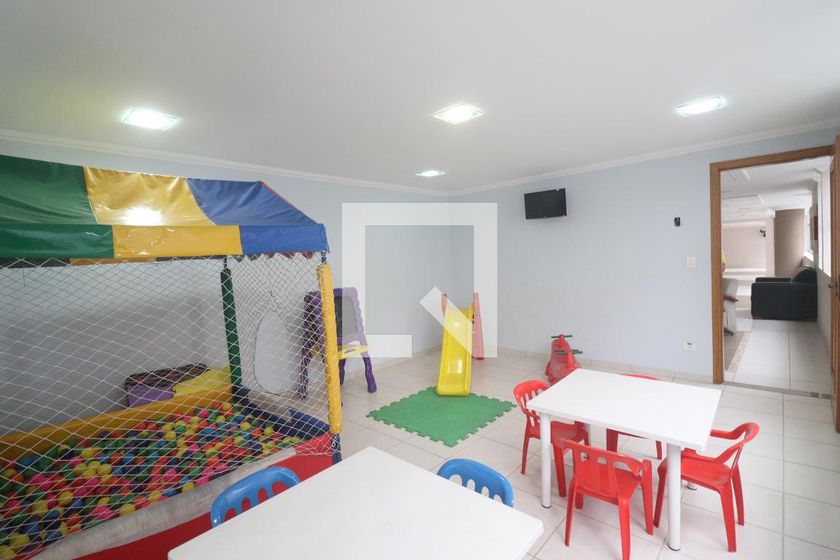 Apartamento, 3 quartos, 130 m² - Foto 46