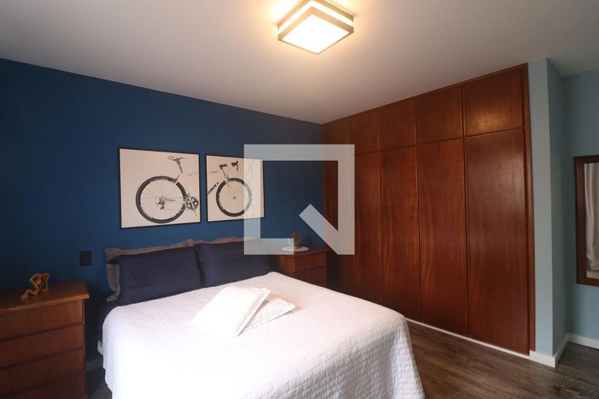 Apartamento, 3 quartos, 130 m² - Foto 8